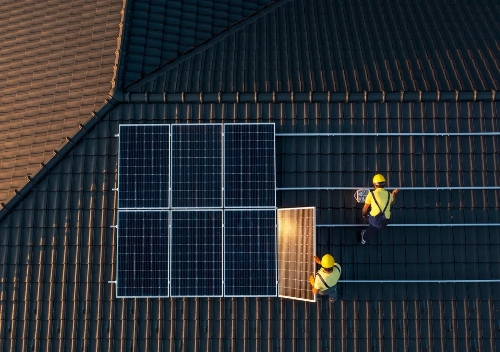 Energie Vorsorge Deutschland