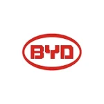 BYD Logo