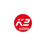 K2 Systems Logo