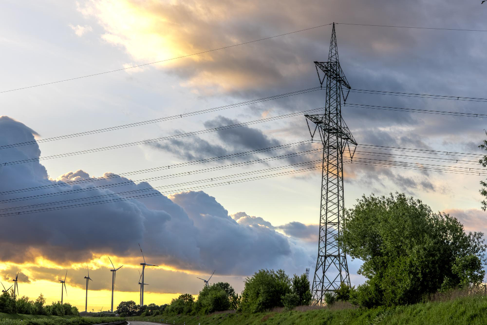 Zähler und Messsysteme in einer elektrischen Anlage